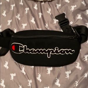Champion Waist Bag